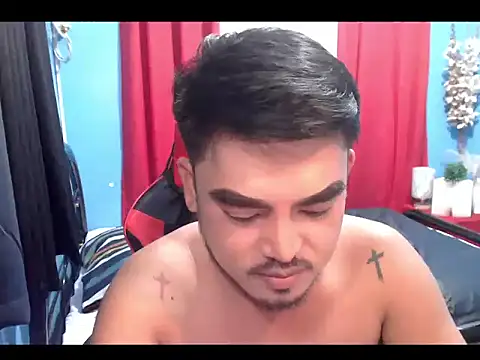 gabbiealejandro Obrolan Langsung XXX