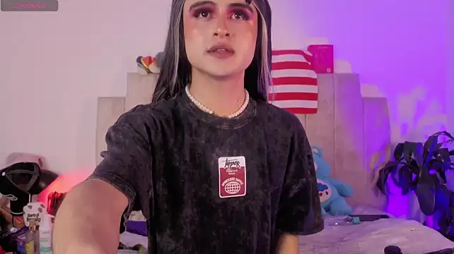 Chat XXX ao vivo de Emilly-hall