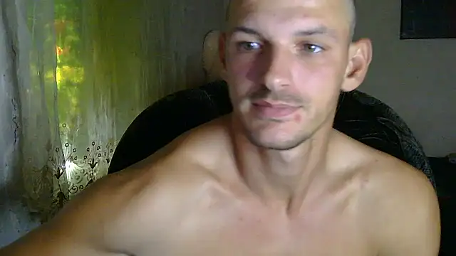 mystertrup Live XXX-Chat