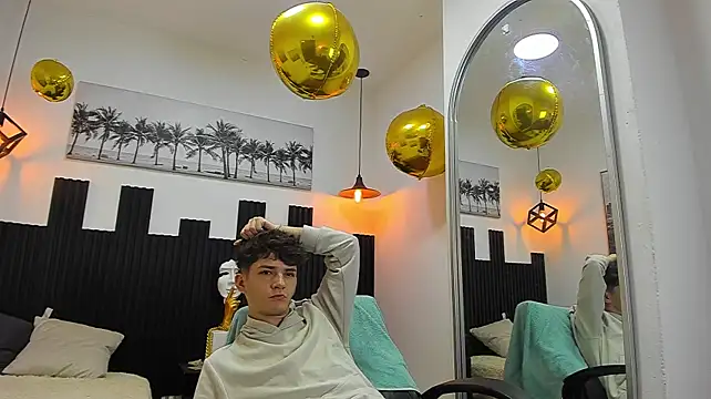 trevor_mob Live XXX-Chat