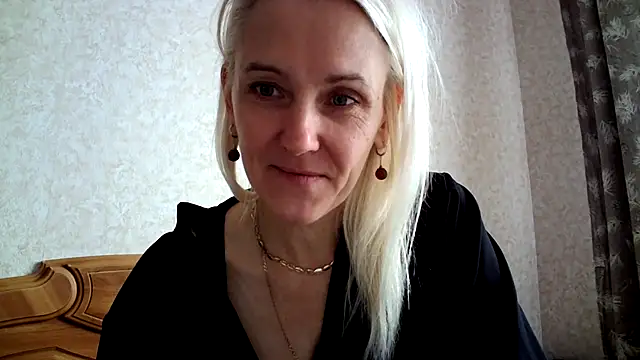 Calissako Live XXX-chat