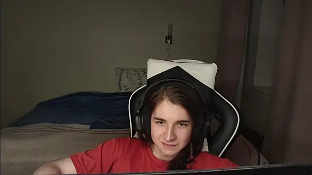 Chat XXX ao vivo de InnaDark