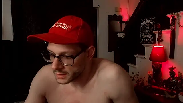 MasterDaddyCool Live XXX-Chat
