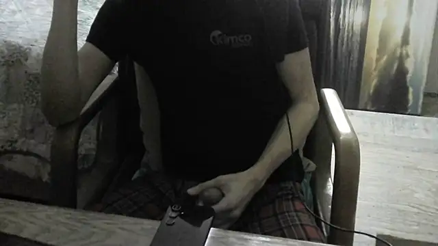 FiSTALiTY Chat XXX in diretta