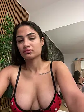 SellenaMoon Live XXX-chat