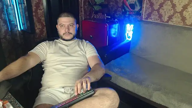 thor_master: απευθείας συνομιλία ΧΧΧ