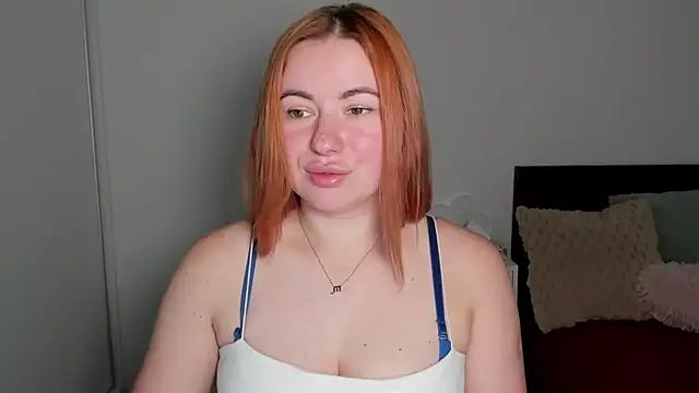 Chat XXX Live LAYLAxSTAR