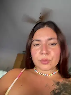 Agnexxx 라이브 XXX 채팅