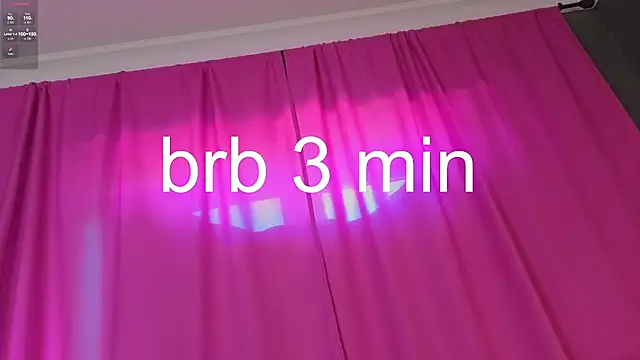 BarbaraGreen 라이브 XXX 채팅