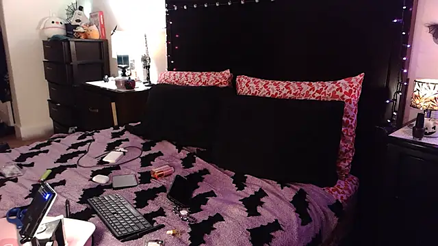 gothbaby3055 live XXX chat
