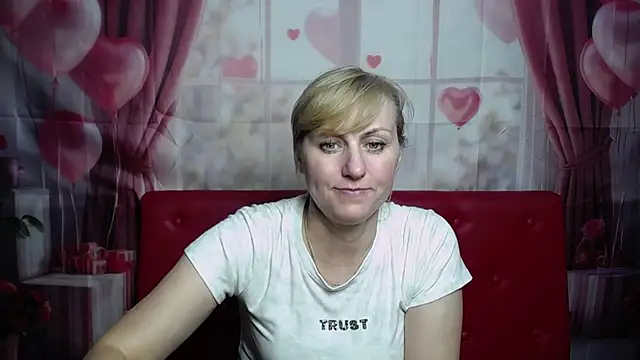 Chat XXX en directo de RebecaMarti