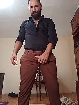 Tranda91 现场XXX聊天