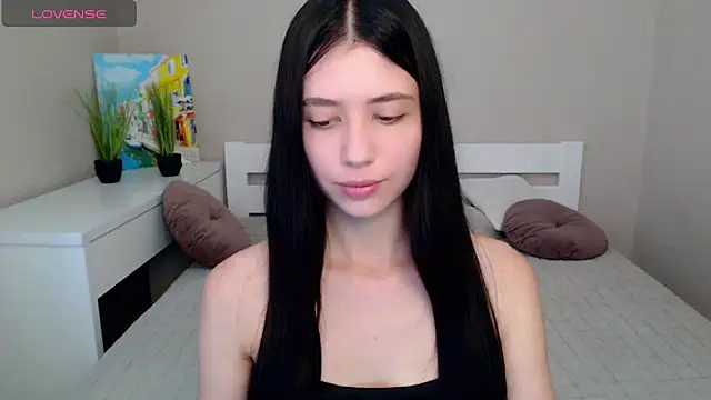 SelinLi – Naživo XXX chat