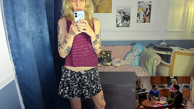 Chat XXX Live skrepochka