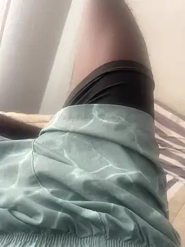 LustyK26 Adlı Modelin Canlı XXX Sohbeti
