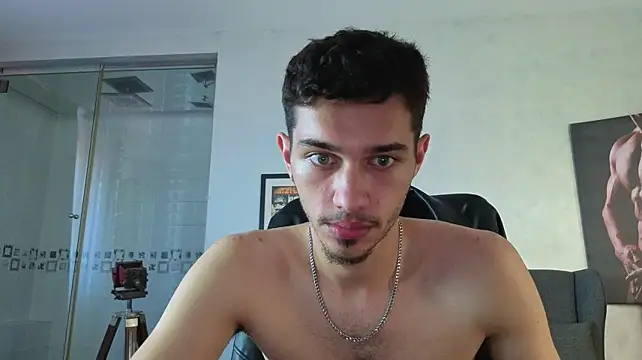 KaydenDrew Live XXX-chat