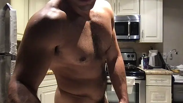 Chat XXX Live BigGuyMuscle