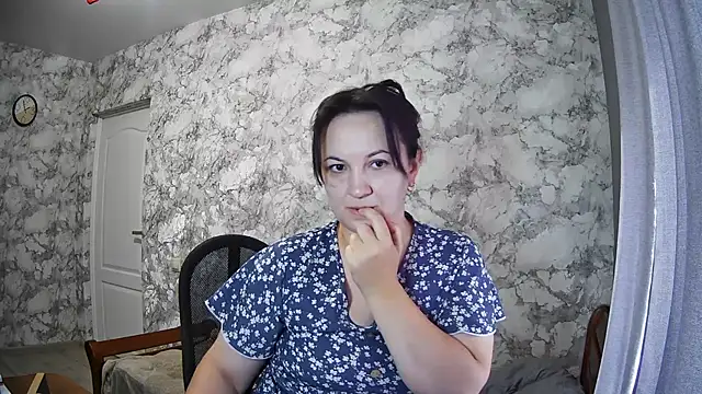 Živý XXX chat JANICSA