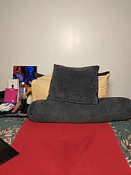 Chat XXX en directo de chocolata-cocoa