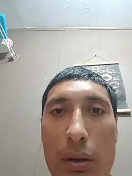 BeenRubenn Live XXX chat