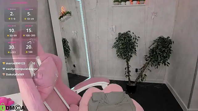 Živý XXX chat Gloria_Gor