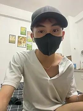 Chat XXX Live Jayki-e