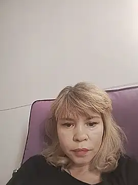 MaryPele Live XXX-chat
