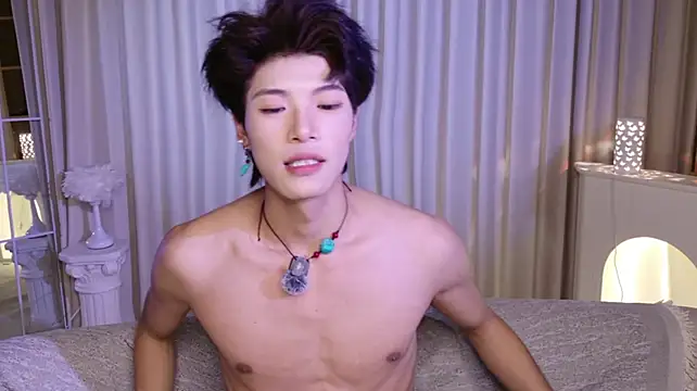 RenZeng Obrolan Langsung XXX