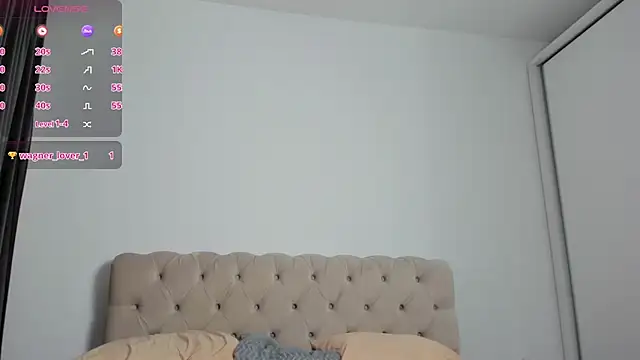 InnesBella Live XXX-Chat