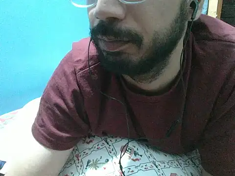 Precumboner Live XXX Chat