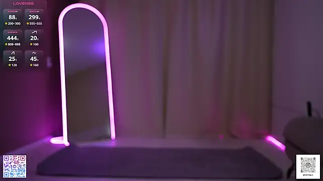 XXX chat uživo modela popityan1