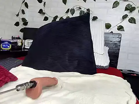 NASTY-MAG live XXX chat
