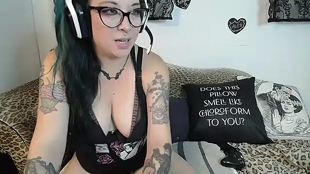 Missy-Dee 라이브 XXX 채팅