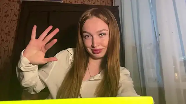 Živý XXX chat Chloooee