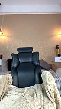 XXX chat uživo modela Cleopatra_Fit