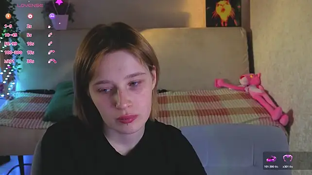 TaraEva Live XXX-Chat