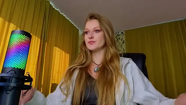 MysticVenus_ – Live XXX-chat