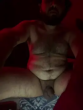 -DonClemente-n Live XXX chat