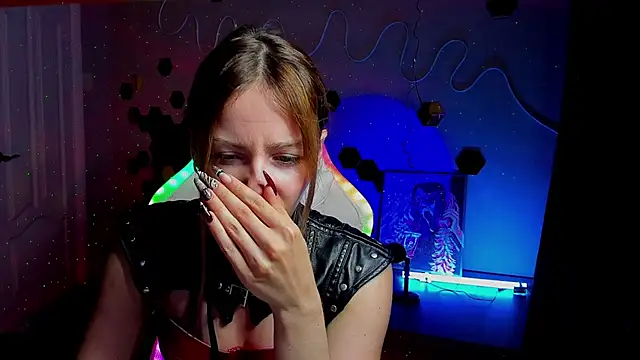 mistress_annaa's Live XXX Chat