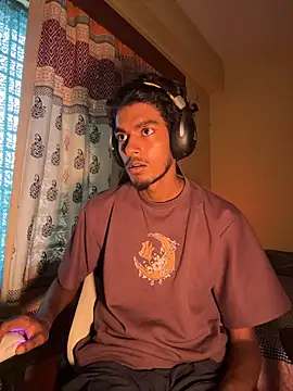 Chat XXX Live GunSlay