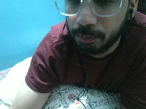 Precumboner Live XXX-chat