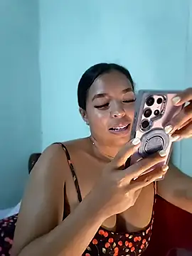 nathyjonees live XXX chat