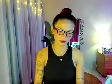 Chatroom XXX en direct de Miler_lover69
