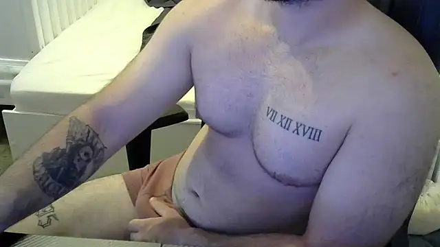 Duomeoww's Live XXX Chat