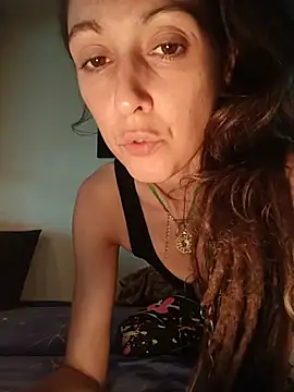 Chat +18 de Terpsichore_Muse ao vivo