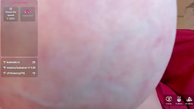 KellyPerfection's Live XXX Chat
