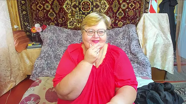 _big_love_'s Live XXX Chat