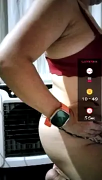 assqueenlovely's Live XXX Chat
