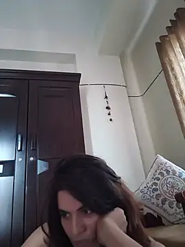 Pertunjukan Kamera Web neha42069