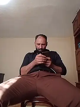 Tranda91 Adlı Modelin Canlı XXX Sohbeti
